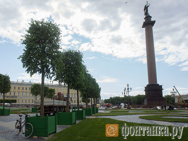 Михаил Огнев/"Фонтанка.ру"/Архив